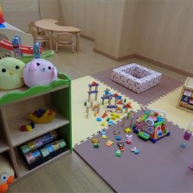 錦が丘小規模園の写真3