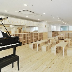 はぁもにぃ保育園