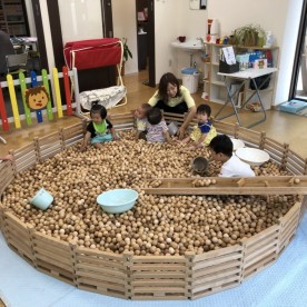 みつばこども園