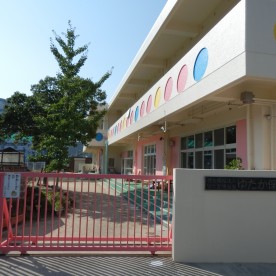ゆたか保育園