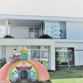 ドリームキューピット保育園の写真2
