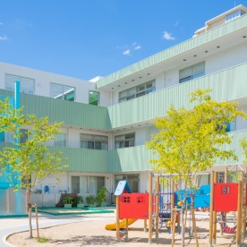 認定こども園　ゆりのきＣＯＣＯＲＯ