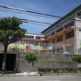 明舞保育園