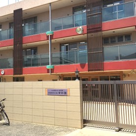 幼保連携型認定こども園　幸和園