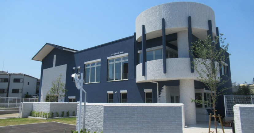 幼保連携型認定こども園　みどり園保育所