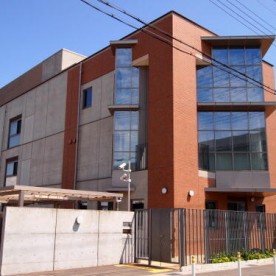 武庫川女子大学附属保育園