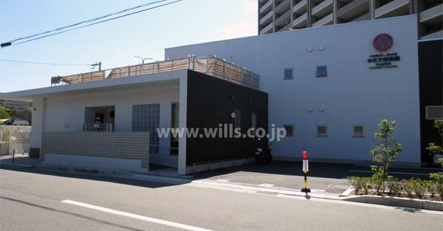 幼保連携型認定こども園　かえで保育園