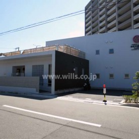 幼保連携型認定こども園　かえで保育園