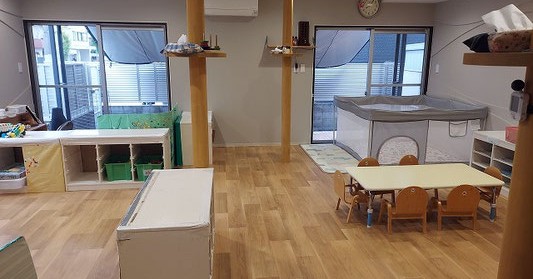 おおぞら園