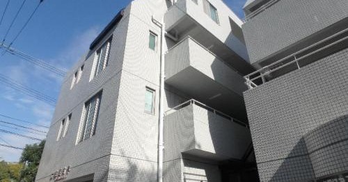 夙川さくらんぼ保育園（分園）