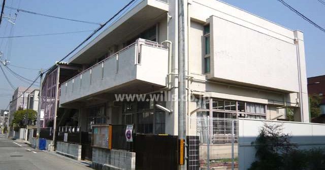 安井保育園