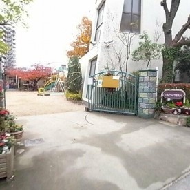 認定こども園　甲東幼稚園