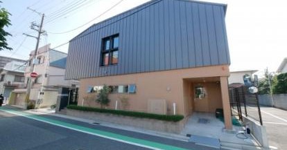 安井ゆりの花保育園