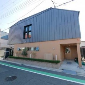安井ゆりの花保育園
