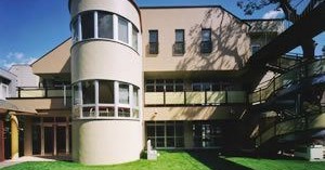 幼保連携型認定こども園　西宮ＹＭＣＡ保育園