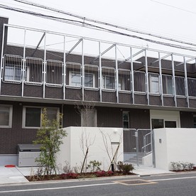 みらいく中村２丁目園