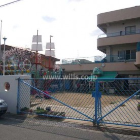幼保連携型認定こども園　段上保育園