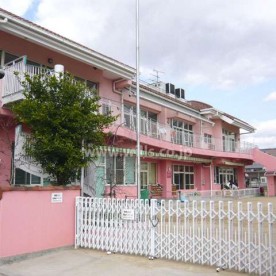 新甲東保育園