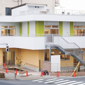みらいく北町園