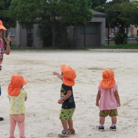 ＭＡＭＡ＆ＫＩＤＳ　門戸園の写真2