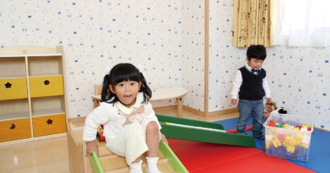 キッズルームアリス甲子園