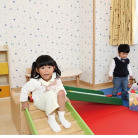 キッズルームアリス甲子園