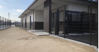 明石の西ちいさな保育園