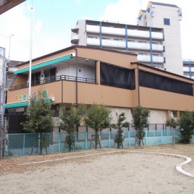 魚住保育園