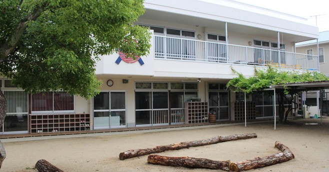 大久保保育園