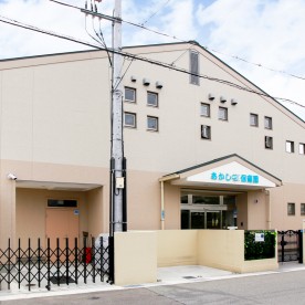 あかし虹保育園