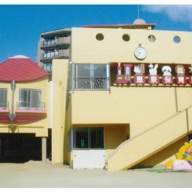明石恵泉保育園の写真2