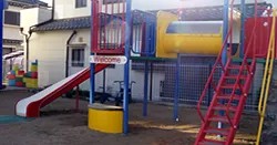 牧羊幼稚園