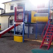 牧羊幼稚園