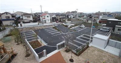 認定こども園　太寺保育園