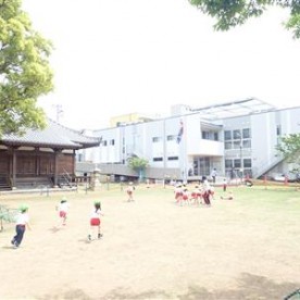認定こども園　太寺保育園