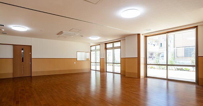 上甲子園保育園