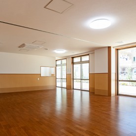 上甲子園保育園の写真2