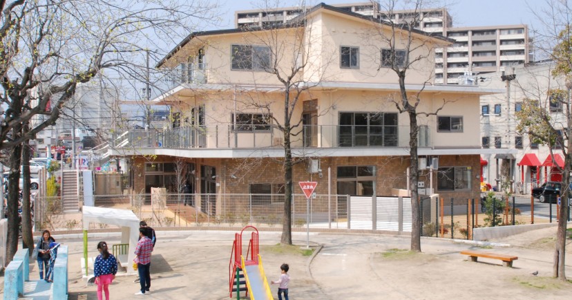 ゆめっこわかば保育園（分園）