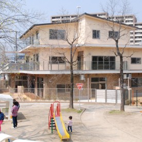 ゆめっこわかば保育園（分園）