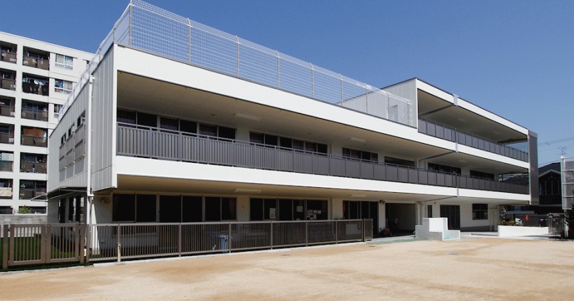 幼保連携型認定こども園　甲子園子ども学舎
