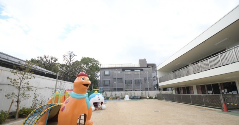 幼保連携型認定こども園　甲子園子ども学舎