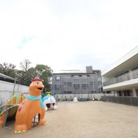 幼保連携型認定こども園　甲子園子ども学舎