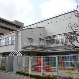 つぼみの子保育園