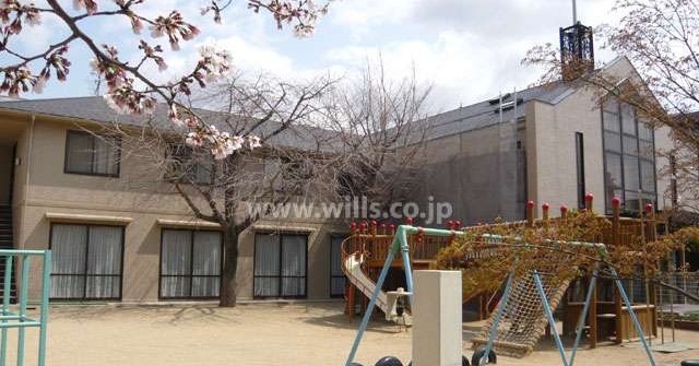 幼保連携型認定こども園　一麦保育園