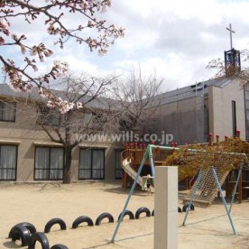 幼保連携型認定こども園　一麦保育園