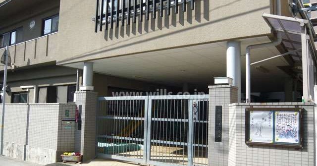 幼保連携型認定こども園　マーヤこども園