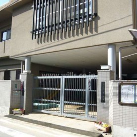 幼保連携型認定こども園　マーヤこども園の写真2