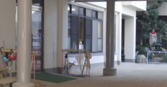 幼保連携型認定こども園　マーヤこども園
