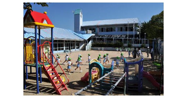 認定こども園　幸幼稚園