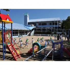 認定こども園　幸幼稚園